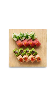 Mini Maki Maki resmi