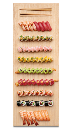 Four Meal Drive resmi