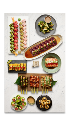 Set For Success 3 resmi