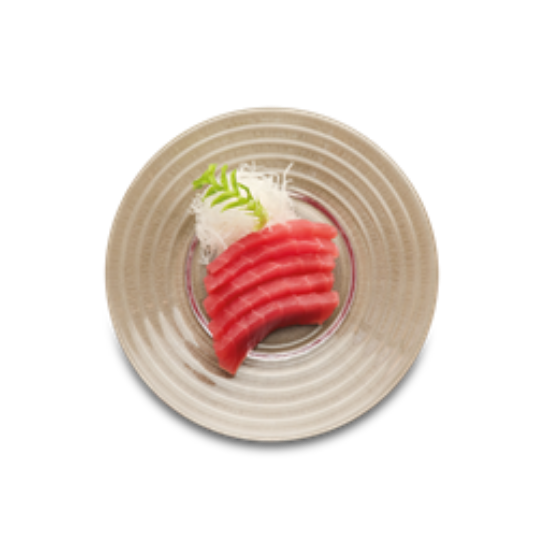 Maguro Sashimi resmi