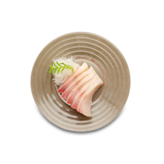 Hiramasa Sashimi resmi