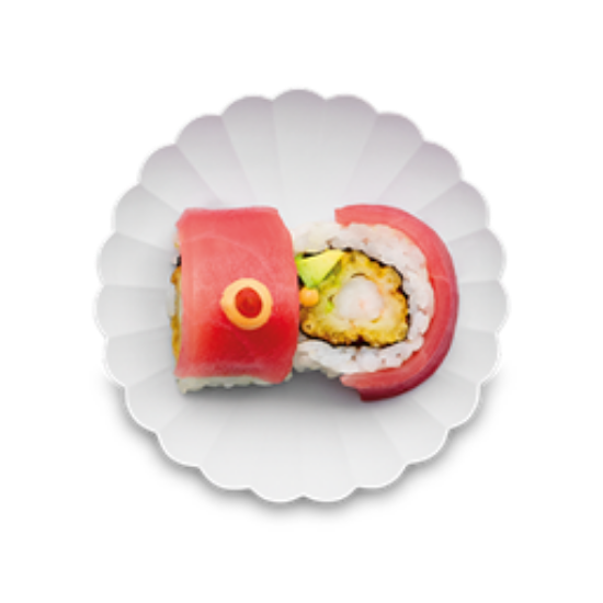 Hell's Kitchen resmi