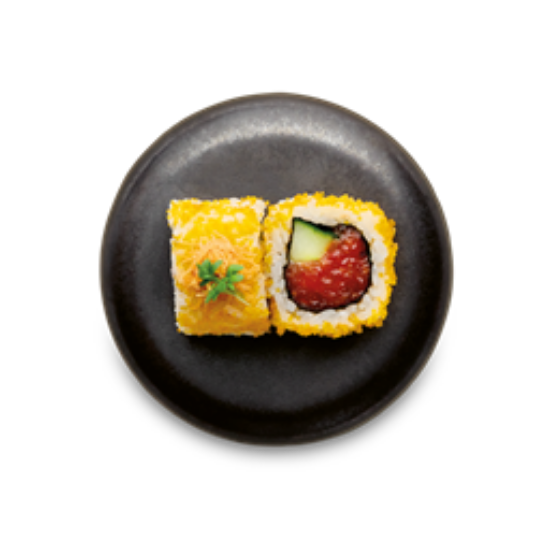 Spicy Tuna resmi