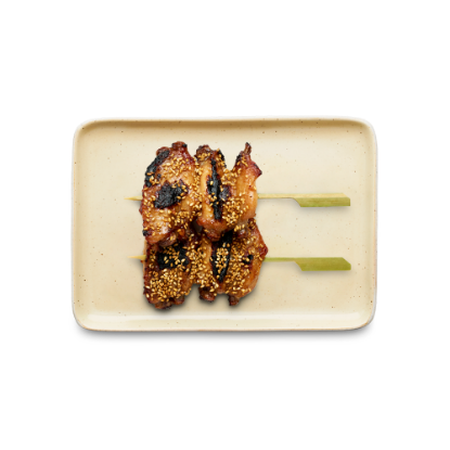 Shoyu Tebasaki resmi