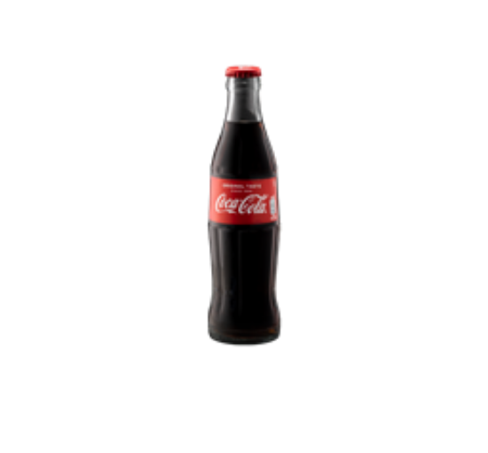 Coca Cola resmi
