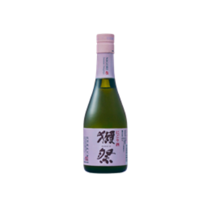 Dassai 45 Nigori 'Cloudy Sake´ Junmai Daiginjo, Yamaguchi  resmi